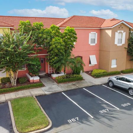 3Br 3Bath Pvt Townhome Patio 15Min Disney 1291Ft Киссимми Экстерьер фото