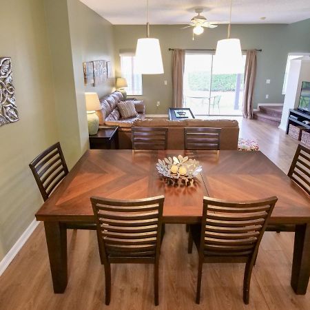 3Br 3Bath Pvt Townhome Patio 15Min Disney 1291Ft Киссимми Экстерьер фото