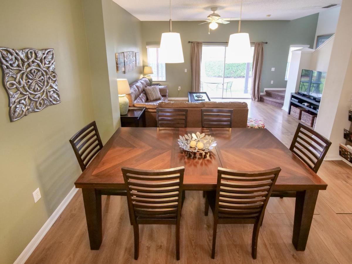 3Br 3Bath Pvt Townhome Patio 15Min Disney 1291Ft Киссимми Экстерьер фото