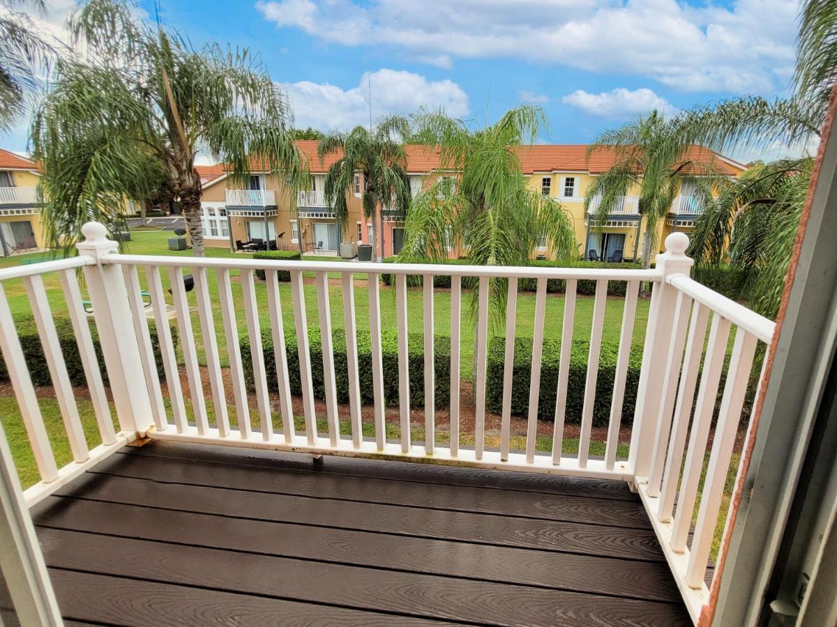 3Br 3Bath Pvt Townhome Patio 15Min Disney 1291Ft Киссимми Экстерьер фото
