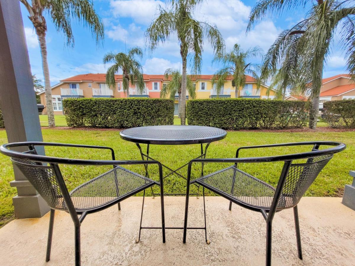 3Br 3Bath Pvt Townhome Patio 15Min Disney 1291Ft Киссимми Экстерьер фото